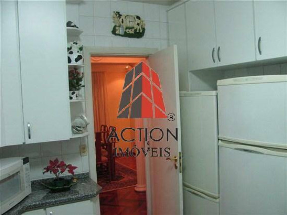 Imagem Apartamento com 3 Quartos à Venda, 130 m² em Jardim Anália Franco - São Paulo Imagem Apartamento com 3 Quartos à Venda, 130 m² em Jardim Anália Franco - São Paulo