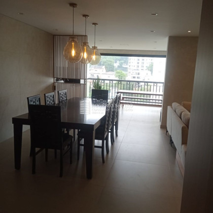 Imagem Apartamento com 4 Quartos à Venda, 250 m² em Vila Mariana - São Paulo