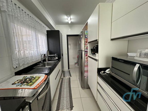 Imagem Apartamento com 3 Quartos à Venda, 156 m² em Vila Oliveira - Mogi Das Cruzes