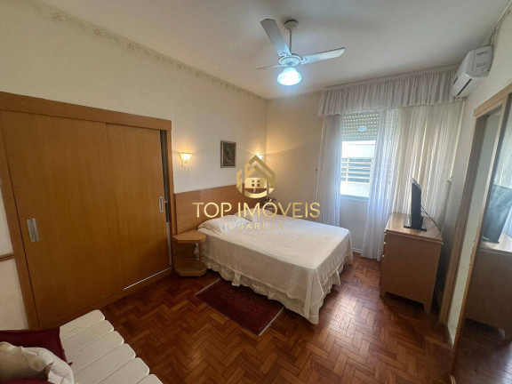 Imagem Apartamento com 4 Quartos à Venda, 140 m² em Pitangueiras - Guarujá