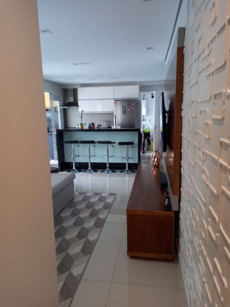 Imagem Apartamento com 2 Quartos à Venda, 79 m² em Vila Andrade - São Paulo