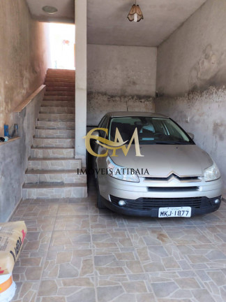 Imagem Casa de Condomínio com 3 Quartos à Venda, 320 m² em Parque Fernão Dias - Atibaia