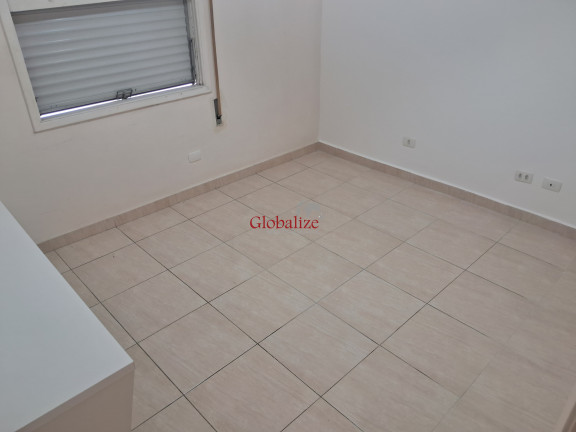 Imagem Imóvel com 1 Quarto à Venda, 42 m² em Gonzaga - Santos