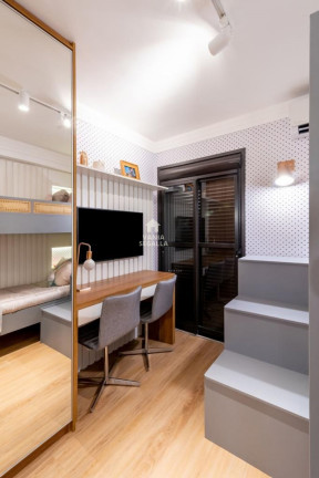 Imagem Apartamento com 3 Quartos à Venda, 150 m² em Perdizes - São Paulo