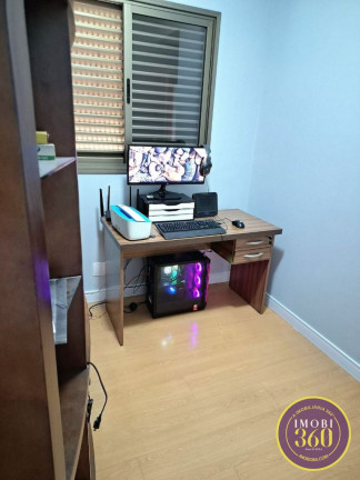 Imagem Apartamento com 3 Quartos à Venda, 106 m² em Tatuapé - São Paulo