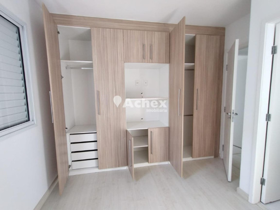 Imagem Apartamento com 3 Quartos à Venda, 75 m² em Jardim Santa Genebra - Campinas Imagem Apartamento com 3 Quartos à Venda, 75 m² em Jardim Santa Genebra - Campinas