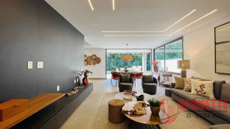 Imagem Casa de Condomínio com 4 Quartos à Venda, 404 m² em Riviera De São Lourenço - Bertioga Imagem Casa de Condomínio com 4 Quartos à Venda, 404 m² em Riviera De São Lourenço - Bertioga