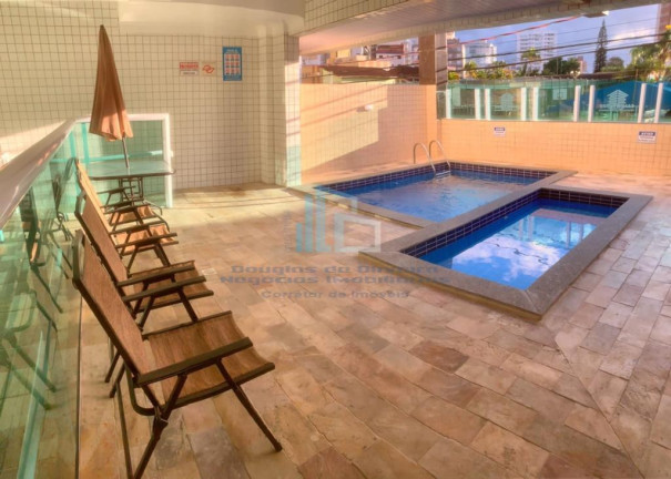 Imagem Apartamento com 2 Quartos à Venda, 75 m² em Caiçara - Praia Grande Imagem Apartamento com 2 Quartos à Venda, 75 m² em Caiçara - Praia Grande