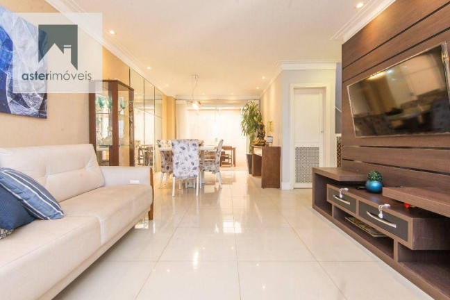 Imagem Sobrado com 3 Quartos à Venda, 161 m² em Campo Comprido - Curitiba Imagem Sobrado com 3 Quartos à Venda, 161 m² em Campo Comprido - Curitiba