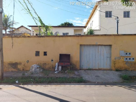 Casa com 2 Quartos à Venda, 180 m² em Retiro - Esmeraldas
