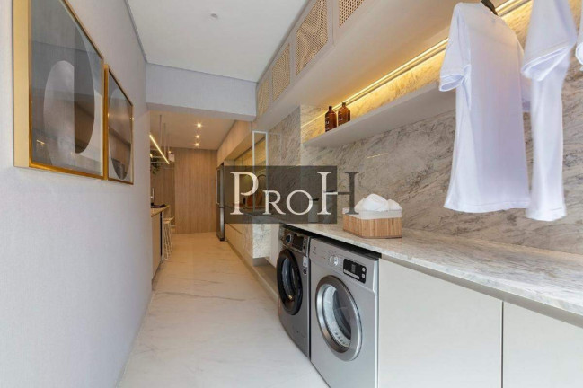 Imagem Apartamento com 2 Quartos à Venda, 78 m² em Brooklin Paulista - São Paulo Imagem Apartamento com 2 Quartos à Venda, 78 m² em Brooklin Paulista - São Paulo