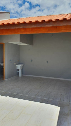 Imagem Sobrado com 3 Quartos à Venda, 142 m² em Vila Curuçá - Santo André