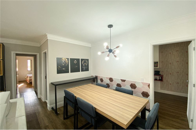 Imagem Apartamento com 3 Quartos à Venda, 100 m² em Jardim Marajoara - São Paulo Imagem Apartamento com 3 Quartos à Venda, 100 m² em Jardim Marajoara - São Paulo