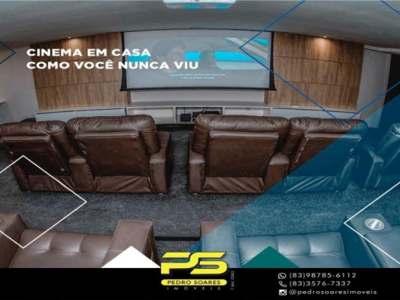 Imagem Apartamento com 2 Quartos à Venda, 69 m² em Expedicionários - João Pessoa Imagem Apartamento com 2 Quartos à Venda, 69 m² em Expedicionários - João Pessoa