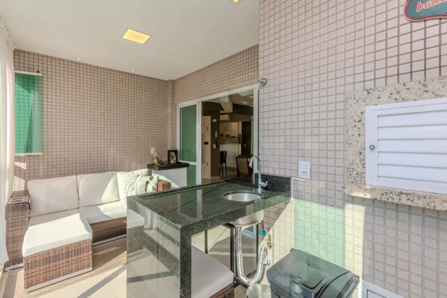 Imagem Apartamento com 3 Quartos à Venda, 116 m² em Meia Praia - Itapema