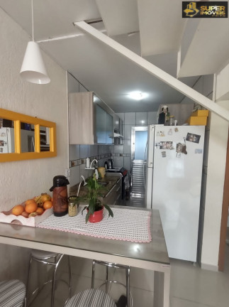 Imagem Casa de Condomínio com 2 Quartos à Venda, 70 m² em Areal - Pelotas Imagem Casa de Condomínio com 2 Quartos à Venda, 70 m² em Areal - Pelotas