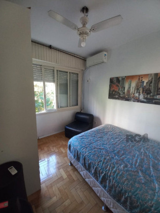 Imagem Apartamento com 2 Quartos para Alugar, 72 m² em Petrópolis - Porto Alegre