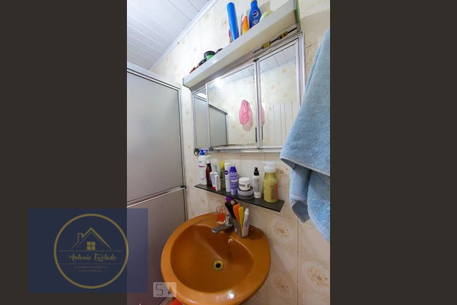 Imagem Casa com 3 Quartos à Venda, 152 m² em Parque Vitória - São Paulo