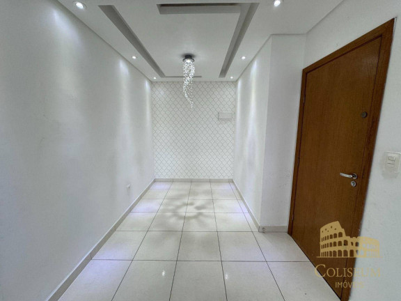 Imagem Apartamento com 2 Quartos à Venda, 66 m² em Mirim - Praia Grande