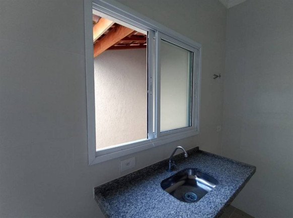 Imagem Sobrado com 2 Quartos à Venda, 52 m² em Aviação - Praia Grande