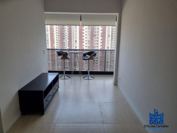 Imagem Apartamento com 1 Quarto para Alugar, 46 m² em Vila Mariana - São Paulo Imagem Apartamento com 1 Quarto para Alugar, 46 m² em Vila Mariana - São Paulo