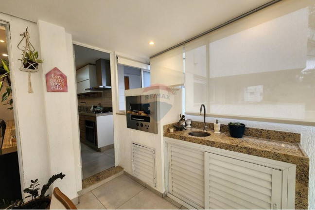 Imagem Apartamento com 3 Quartos à Venda, 97 m² em Recreio Dos Bandeirantes - Rio De Janeiro Imagem Apartamento com 3 Quartos à Venda, 97 m² em Recreio Dos Bandeirantes - Rio De Janeiro