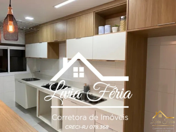 Imagem Apartamento com 2 Quartos à Venda, 60 m² em Parque Califórnia - Campos Dos Goytacazes Imagem Apartamento com 2 Quartos à Venda, 60 m² em Parque Califórnia - Campos Dos Goytacazes