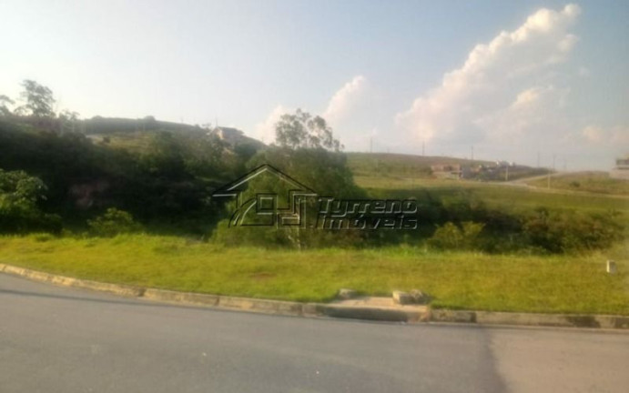 Imagem Imóvel à Venda, 380 m² em Putim - São José Dos Campos
