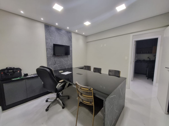 Imagem Sala Comercial para Alugar, 72 m² em Centro - Blumenau
