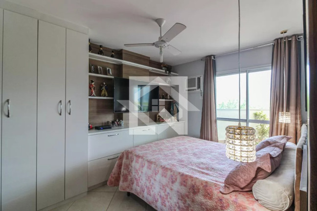 Imagem Apartamento com 3 Quartos à Venda, 84 m² em Recreio Dos Bandeirantes - Rio De Janeiro Imagem Apartamento com 3 Quartos à Venda, 84 m² em Recreio Dos Bandeirantes - Rio De Janeiro