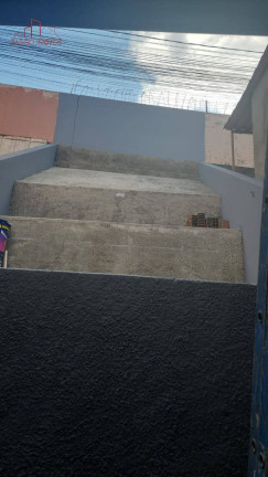 Imagem Casa com 2 Quartos à Venda, 120 m² em Cidade Intercap - Taboão Da Serra