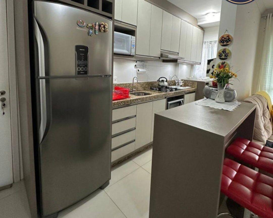 Imagem Apartamento com 2 Quartos à Venda, em Itajaí Imagem Apartamento com 2 Quartos à Venda, em Itajaí