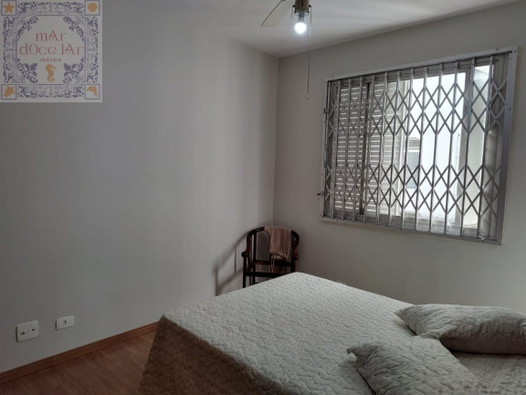 Imagem Apartamento com 2 Quartos à Venda, 105 m² em Boqueirão - Santos