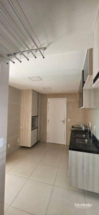 Imagem Apartamento com 3 Quartos à Venda, 111 m² em Dunas - Fortaleza