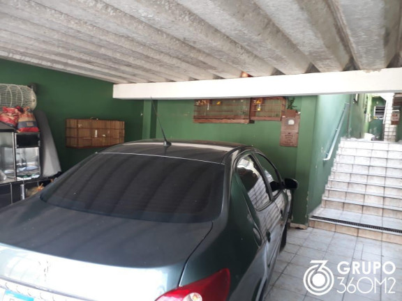 Imagem Casa com 3 Quartos à Venda, 160 m² em Jardim Irene - Santo André Imagem Casa com 3 Quartos à Venda, 160 m² em Jardim Irene - Santo André