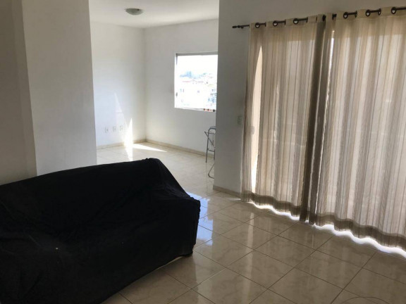 Imagem Apartamento com 3 Quartos à Venda, 96 m² em Granja Daniel - Taubaté