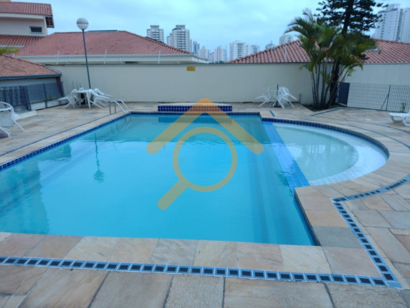 Imagem Imóvel com 3 Quartos à Venda, 68 m² em Jardim Marajoara - São Paulo