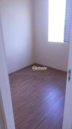 Imagem Apartamento com 3 Quartos à Venda, 52 m² em Vila Marieta - Campinas Imagem Apartamento com 3 Quartos à Venda, 52 m² em Vila Marieta - Campinas