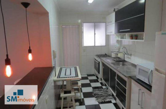 Imagem Apartamento com 2 Quartos à Venda, 80 m² em Parque Enseada - Guarujá Imagem Apartamento com 2 Quartos à Venda, 80 m² em Parque Enseada - Guarujá