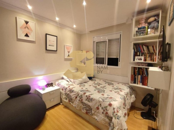 Imagem Apartamento com 4 Quartos à Venda, 140 m² em Panamby - São Paulo Imagem Apartamento com 4 Quartos à Venda, 140 m² em Panamby - São Paulo