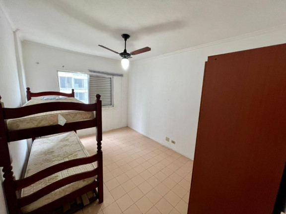 Imagem Apartamento com 1 Quarto à Venda, 38 m² em Ocian - Praia Grande