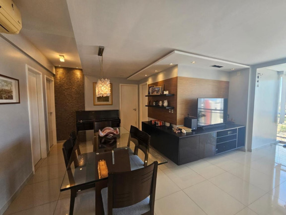 Imagem Apartamento com 3 Quartos à Venda, em Jóquei - Teresina Imagem Apartamento com 3 Quartos à Venda, em Jóquei - Teresina