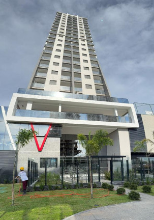 Imagem Apartamento com 2 Quartos à Venda, 54 m² em Jockey De Itaparica - Vila Velha