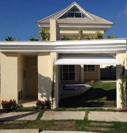 Imagem Casa com 4 Quartos à Venda, 275 m² em Recreio Dos Bandeirantes - Rio De Janeiro
