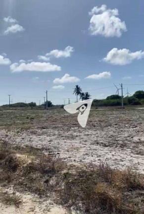Imagem Terreno à Venda, 250 m² em Centro - Parajuru Imagem Terreno à Venda, 250 m² em Centro - Parajuru