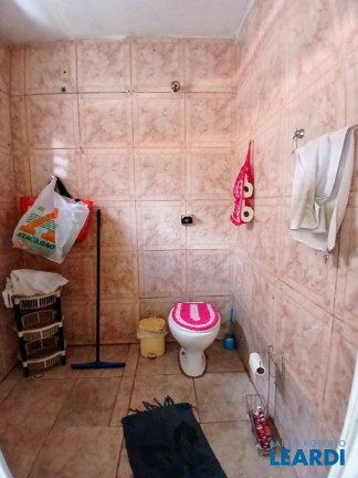 Imagem Casa com 6 Quartos à Venda, 228 m² em Vila Apiaí - Santo André Imagem Casa com 6 Quartos à Venda, 228 m² em Vila Apiaí - Santo André