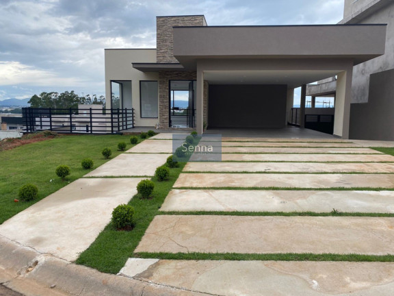Casa com 3 Quartos à Venda,  em Chacara Jardim Patelli - Itupeva