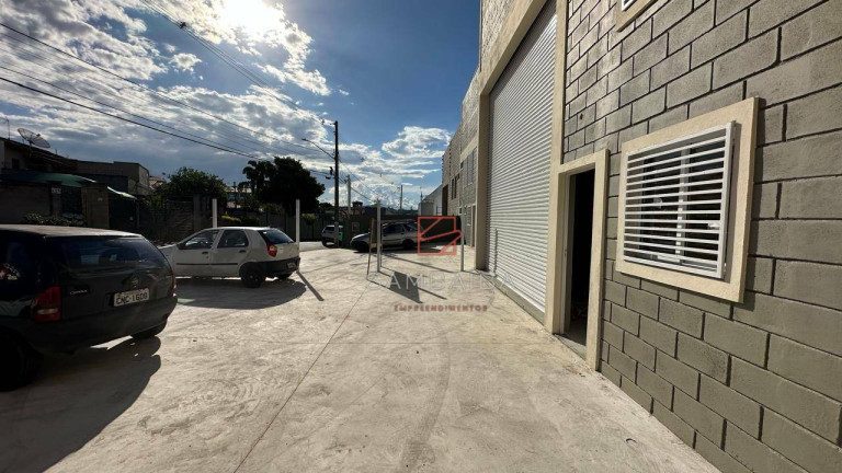 Imagem Galpão para Alugar, 330 m² em Jardim São Lourenço - Bragança Paulista Imagem Galpão para Alugar, 330 m² em Jardim São Lourenço - Bragança Paulista