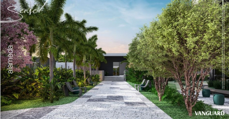 Imagem Apartamento com 1 Quarto à Venda, 119 m² em Terra Bonita - Londrina