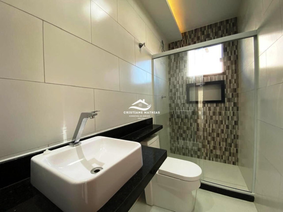 Imagem Casa com 3 Quartos à Venda, 97 m² em Praia De Itaipuaçu (itaipuaçu) - Maricá Imagem Casa com 3 Quartos à Venda, 97 m² em Praia De Itaipuaçu (itaipuaçu) - Maricá
